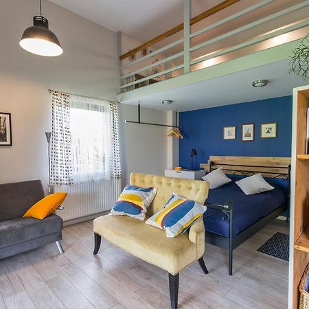 Appartamento Apartament Rekowo Kamien Pomorski Esterno foto